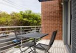 Hôtel Newcastle West - Hamilton on Everton-3