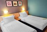 Hôtel Cottbus - Garner Hotel Cottbus Süd by Ihg-4