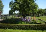 Hôtel Heiloo - Shepherds House B&B-2