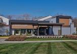 Hôtel Anderson - Courtyard by Marriott Indianapolis Castleton-2