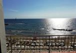 Location vacances Pollica - Tana delle Sirene Cilento Coast Acciaroli Sea Pollica-1