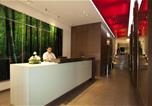 Hôtel pereira - San Simon Hotel Pereira By Soratama-2