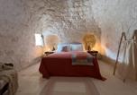 Location vacances Fasano - Masseria Celeste-2