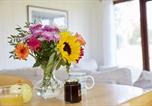 Location vacances Beckington - Nunney Lodge-4
