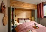 Location vacances Avrieux - Chalet confortable 6 personnes en nature - Fr-1-840-53-2