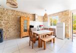 Location vacances Althen-des-Paluds - Maison Monteux-4