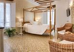 Hôtel Cadix - Hotel Argantonio-1