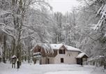 Location vacances Abbadia San Salvatore - Chalet Il Cristallo-Monte Amiata-2