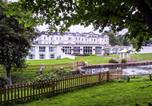 Hôtel Gare de Cheltenham - Doubletree by Hilton Cheltenham-Cotswolds-3
