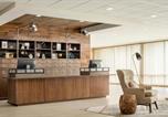 Hôtel Mississauga - Four Points by Sheraton Oakville-1