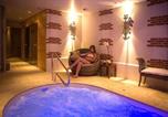 Hôtel Luynes - Château de Beaulieu et Magnolia Spa, The Originals Relais-2