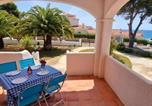 Location vacances l'Ametlla de Mar - Apartamento junto al mar para vacaciones en L'Ametlla de Mar - Es-393-29-2