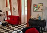 Location vacances Airoux - Manoir 4 étoiles à Pech-Luna avec piscine privée et cheminée-4