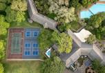 Location vacances  Berlyn falls - First Group Sanbonani Resort-4
