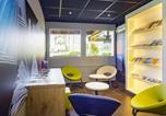 Hôtel Bénodet - Ibis budget Quimper-1