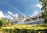 Hôtel Baabe - Vju Hotel Rügen-2