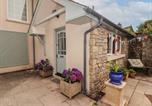 Location vacances Porthcawl - Slade Cottage-2