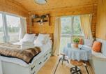 Location vacances Amesbury - Uk41466 - Bustard Hut-3