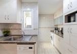 Location vacances La Marina - Fidalsa Bay View Romance-4
