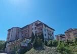 Hôtel Stara Zagora - Timeout Hotel Sandanski-1