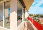 Location vacances Cagnes-sur-Mer - Appartement Les Amandiers-4