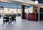 Hôtel Västerås - Best Western Eskilstuna Arena Hotel-1