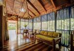 Location vacances Puerto Viejo - Casa Franke - Central 2br Home with Ac & Pool-2