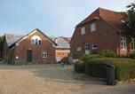 Hôtel Børkop - Farmer Apartment Ravning-2