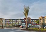 Hôtel Hemet - Residence Inn by Marriott Temecula Murrieta-1