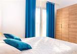 Location vacances  Province de Cosenza - Kalispera Rooms-1