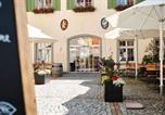 Hôtel Tettnang - Jufa Hotel Meersburg am Bodensee-2
