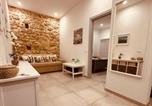 Location vacances Noto - Tannur Del Carmine-1
