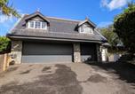Location vacances Conwy - The Gatekeepers Cottage - Skerry Vore-2