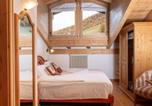 Hôtel Zuoz - Camana Veglia-2