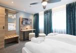 Hôtel Nuremberg - Hotel daspaul-1