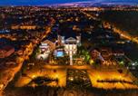 Hôtel Timişoara - Tresor Le Palais Timisoara, Curio Collection by Hilton-2