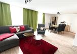 Hôtel Zwickau - Aparthotel 1a-1