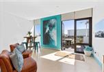 Location vacances Robben Island - Eden on the Bay 71-1