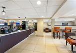 Hôtel Webster - Best Western Rochester Marketplace Inn-3