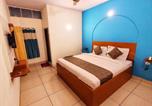 Hôtel Mysore - New Jaganmohana Comforts-3