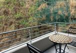 Location vacances  Vina del Mar - Modern apartment close to everything in Viña del Mar-4