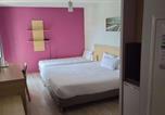 Hôtel Corbas - Eastlodge Lyon Est Eurexpo-3