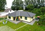 Location vacances Zirkow - Fewo Storchennest-1
