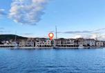 Location vacances Tribunj - Apartments Nautical Nest-1