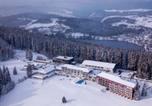 Hôtel Eisenbach (Hochschwarzwald) - Schwarzwald Wellnesshotel Saigerhöh I Spa Golf & Wandern über dem Titisee-2