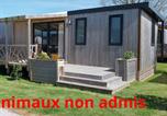 Camping Port-le-Grand - Camping La Prairie -1