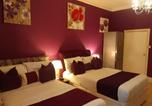 Location vacances Birmingham - 2 Bedroom -Sleeps 7-Pets-Parking-Wifi-2