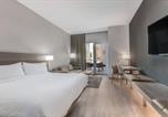 Hôtel Charlotte - Ac Hotel by Marriott Charlotte City Center-1