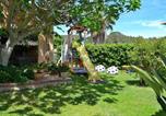 Location vacances Binissalem - Villa Casa Binissagar Ii 106 X 4 pax by Mallorca Charme-3
