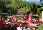 Location vacances Saxe-Anhalt - Waldgasthaus & Pension Christianental-2